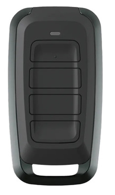 control Access 2000